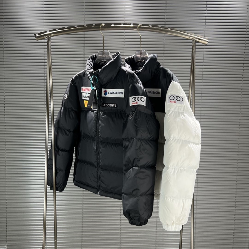 Moncler Down Coat